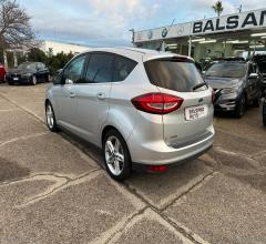 Auto - Ford c-max 1.5 tdci 120 cv s&s titanium