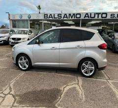 Auto - Ford c-max 1.5 tdci 120 cv s&s titanium