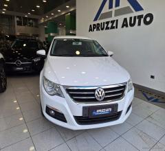 Auto - Volkswagen passat cc 2.0 tdi 170cv dpf 4mot. dsg