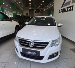 Auto - Volkswagen passat cc 2.0 tdi 170cv dpf 4mot. dsg