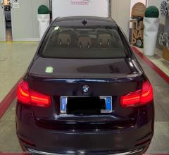 Auto - Bmw 318d luxury