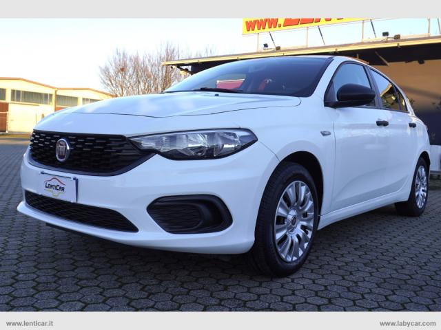 Fiat tipo 1.3 mjt s&s 5p. pop