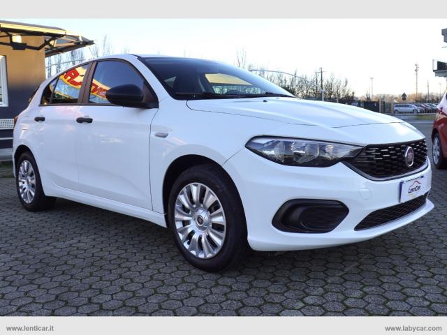 Auto - Fiat tipo 1.3 mjt s&s 5p. pop