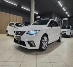 Auto - Seat ibiza 1.0 ecotsi 115cv 5p. fr