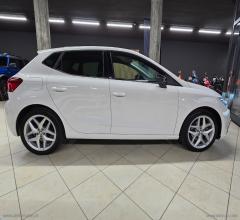 Auto - Seat ibiza 1.0 ecotsi 115cv 5p. fr