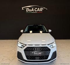 Auto - Audi a1 spb 30 tfsi s tronic admired advanced