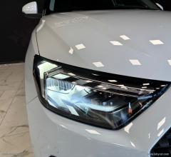 Auto - Audi a1 spb 30 tfsi s tronic admired advanced