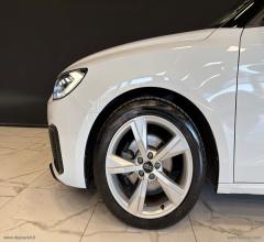 Auto - Audi a1 spb 30 tfsi s tronic admired advanced