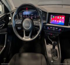 Auto - Audi a1 spb 30 tfsi s tronic admired advanced