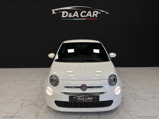 Auto - Fiat 500 1.0 hybrid dolcevita