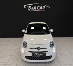 Auto - Fiat 500 1.0 hybrid dolcevita