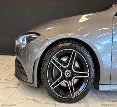 Auto - Mercedes-benz cla 200 d automatic premium