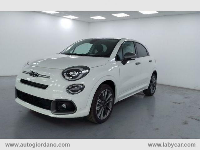 Fiat 500x 1.0 t3 120 cv