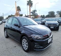 Auto - Volkswagen polo 1.0 evo 5p. trendline bmt