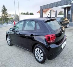 Auto - Volkswagen polo 1.0 evo 5p. trendline bmt