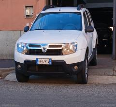 Auto - Dacia duster 1.6 110 cv 4x2 gpl