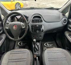 Auto - Fiat punto evo 1.4 5p. 150Â° natural power