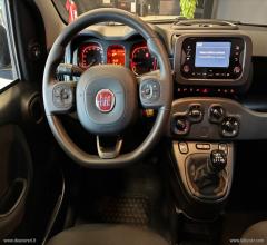 Auto - Fiat panda 1.0 firefly s&s hybrid