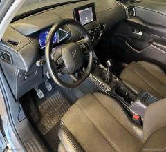 Auto - Ds automobiles ds 3 crossback puretech 100 so chic