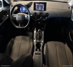 Auto - Ds automobiles ds 3 crossback puretech 100 so chic