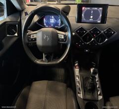 Auto - Ds automobiles ds 3 crossback puretech 100 so chic