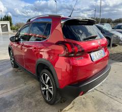 Auto - Peugeot 2008 bluehdi 120 s&s allure