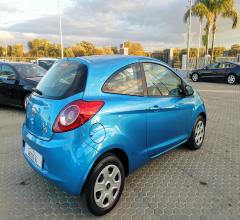 Auto - Ford ka 1.2 8v 69 cv titanium