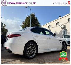 Auto - Alfa romeo giulia 2.2 td 150 cv at8 super