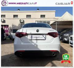 Auto - Alfa romeo giulia 2.2 td 150 cv at8 super