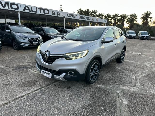 Renault kadjar dci 8v 110 cv energy sport edition