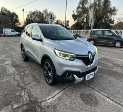 Auto - Renault kadjar dci 8v 110 cv energy sport edition