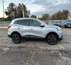 Auto - Renault kadjar dci 8v 110 cv energy sport edition