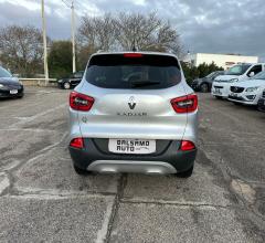 Auto - Renault kadjar dci 8v 110 cv energy sport edition