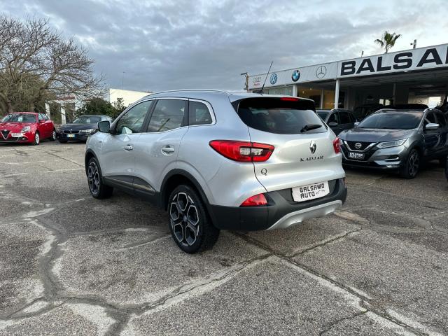 Auto - Renault kadjar dci 8v 110 cv energy sport edition