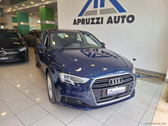 Audi a3 spb 30 tdi s tronic business