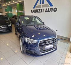 Audi a3 spb 30 tdi s tronic business