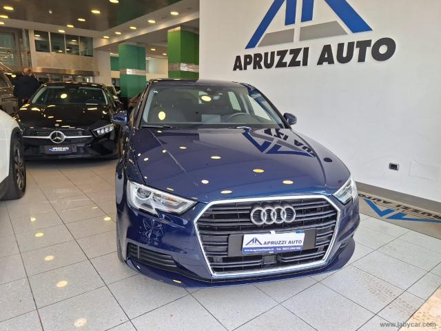 Auto - Audi a3 spb 30 tdi s tronic business