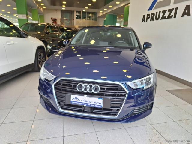 Auto - Audi a3 spb 30 tdi s tronic business