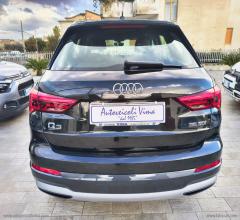 Auto - Audi q3 35 tdi s tronic business advanced