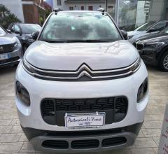 Auto - Citroen c3 aircross bluehdi 100 s&s feel