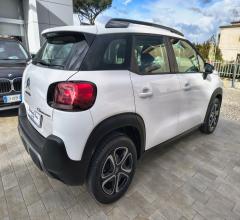 Auto - Citroen c3 aircross bluehdi 100 s&s feel