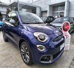 Fiat 500x 1.3 m.jet 95 cv sport