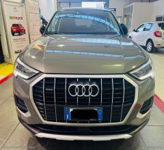 Auto - Audi q3 35 tdi quattro s tronic business adv.