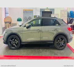 Auto - Audi q3 35 tdi quattro s tronic business adv.