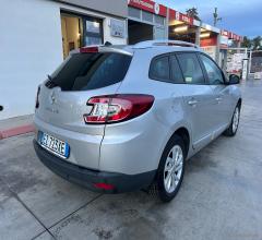 Auto - Renault mÃ©gane 1.5 dci 110 cv s&s esm st limited