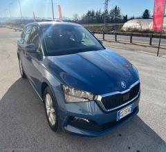 Auto - Skoda scala 1.0 g-tec ambition