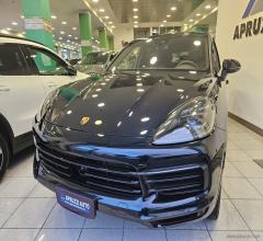 Auto - Porsche cayenne 3.0 v6