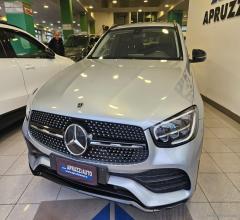 Auto - Mercedes-benz glc 300 de 4matic eq-power premium