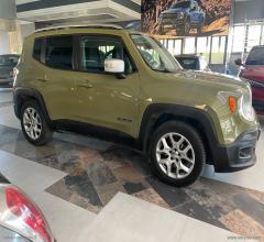 Auto - Jeep renegade 1.6 mjt 120cv limited