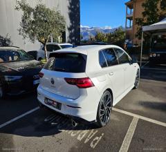 Auto - Volkswagen golf 2.0 tsi gti dsg